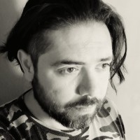 Daniel Barros Carrizo