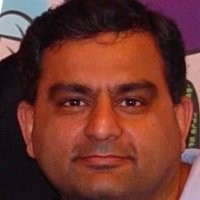 Bilal Shah