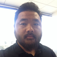 Steven Hoang