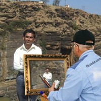Srikanth Naik