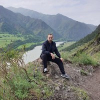 Evgeniy Tkachenko