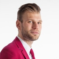 Gerrald Hekman