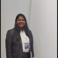 T S Sravani