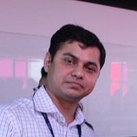 Hemant Thakur, MIE, CEng (I)