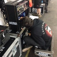 Luke Stabb