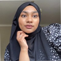 Zainab Mamaniat