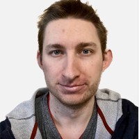 Daniel Duklas