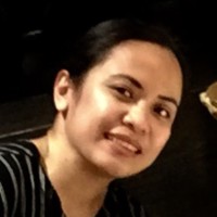 Jesalyn Ramos
