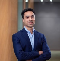 Krishna Wadhwa
