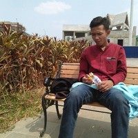Bagus Haryanto