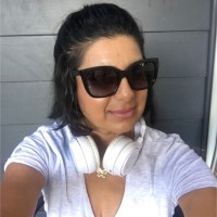 Ayesha Yasin