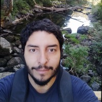 Javier Sandoval Díaz