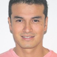 Oscar Mauricio Montoya Pinzón