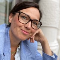 Maria Novotny