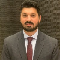 Syed Muhammad Salman MS EE, MBA Exec.