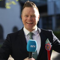 Tony Ågotnes