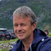 Helge Hodnemyr