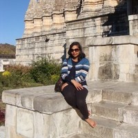 bharti gupta