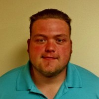Nick Palermo