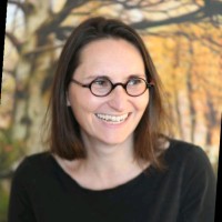 Audrey Thompson-Veronese