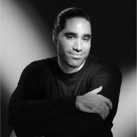 Andrew Rivera