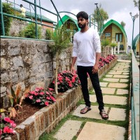 Siva Prakash K P