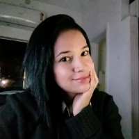 Carina Bahu