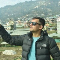 Rameshwor parajuli