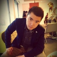 Damien Meng