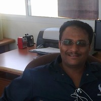 Jameel Nasser