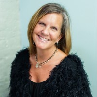 Kim Moss