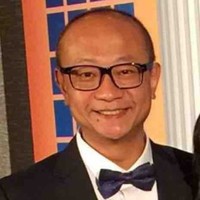 Arthur Wang