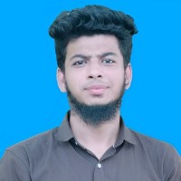 Imran Nasrudeen