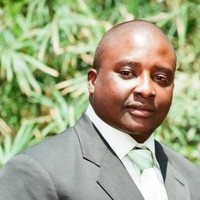 George Gachui