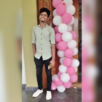 Arunagiri V