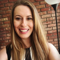 Lindsay Cromwell Bsn, Rn, Ccrn