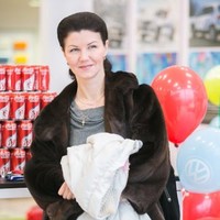 светлана колесова