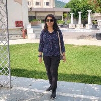 Shikha Mishra