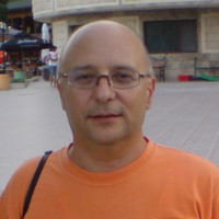 Antony Dadikozian