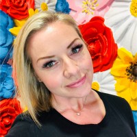 Amber Jacobs