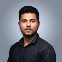 Syed Abu Sayeed Aanam