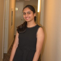 Nikhita Sudini