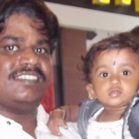 Vijayakumar Radhakrishnan