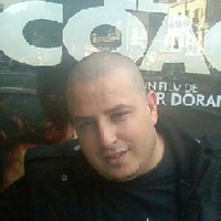 Yacine Djoudi