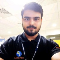 NISHANT R.