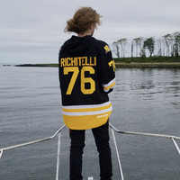 Michael Richitelli