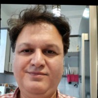Babak Izadi