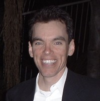 Greg O'Brien