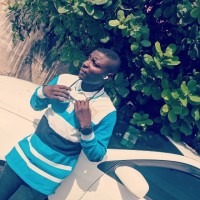 Ahmed Ndaliman