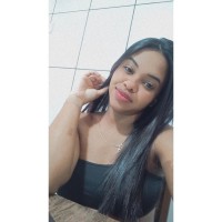 Layla Almeida